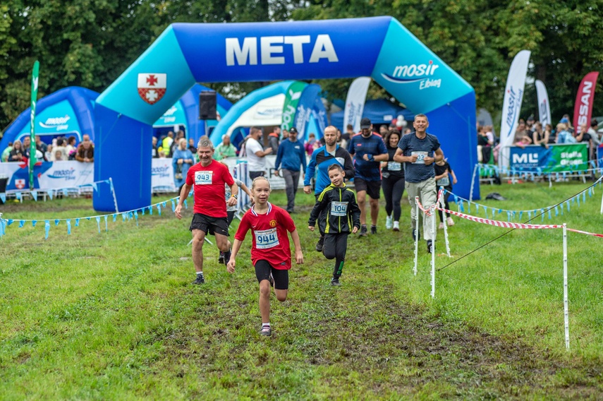 Zmoknięci, zmęczeni i zadowoleni zdjęcie nr 336513