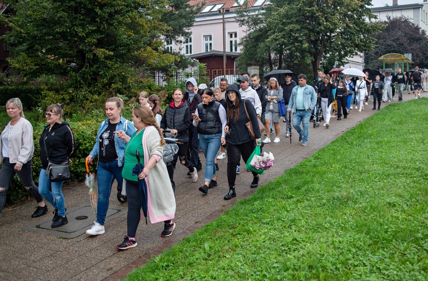 Marsz dla Oliwiera zdjęcie nr 336539