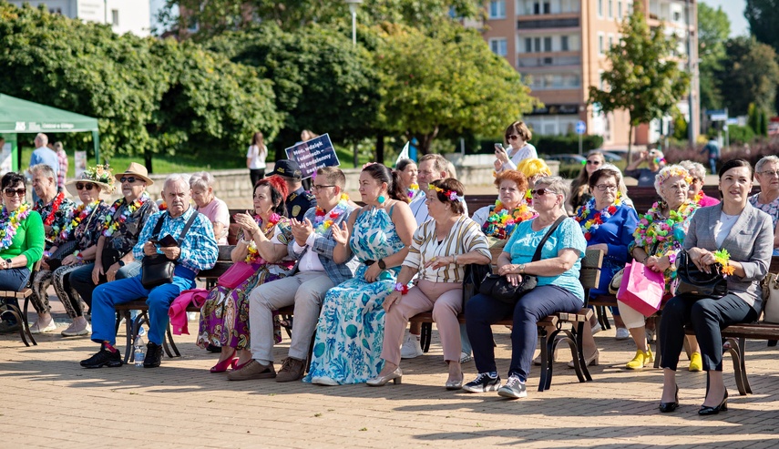 Miasto Seniorów zdjęcie nr 336620