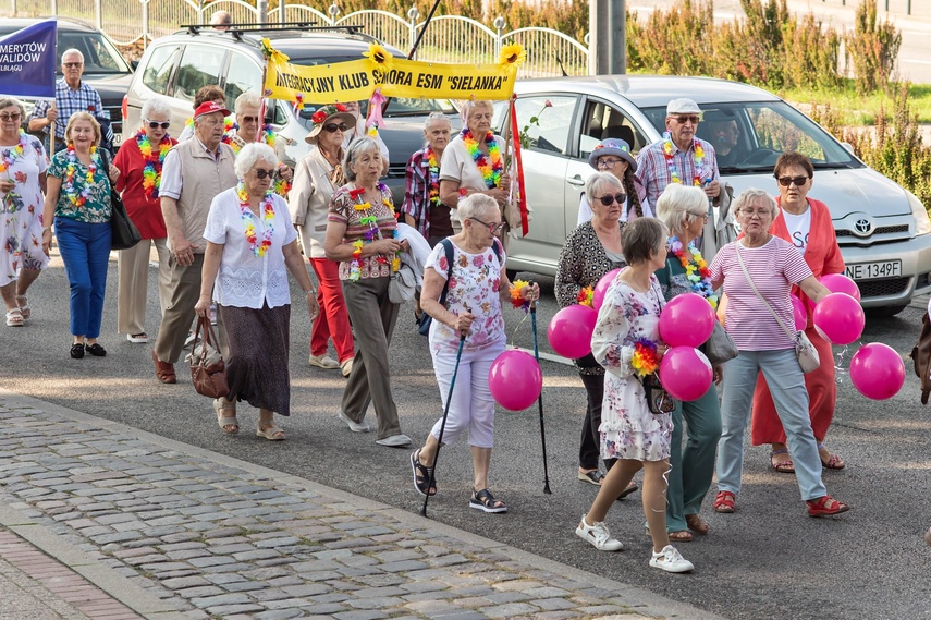 Miasto Seniorów zdjęcie nr 336603