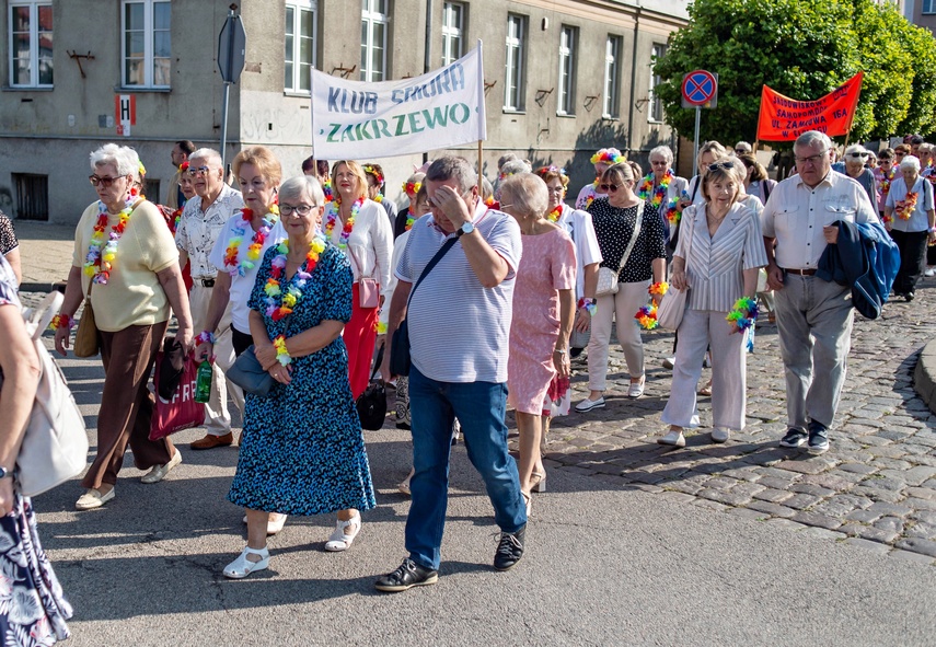 Miasto Seniorów zdjęcie nr 336589