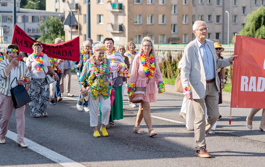 Miasto Seniorów zdjęcie nr 336600