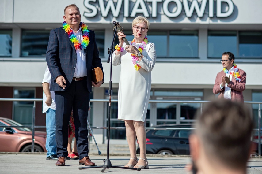Miasto Seniorów zdjęcie nr 336624