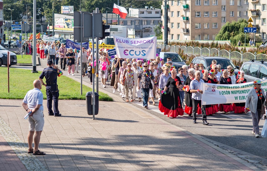Miasto Seniorów zdjęcie nr 336602