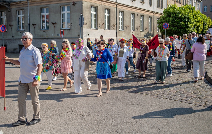 Miasto Seniorów zdjęcie nr 336576