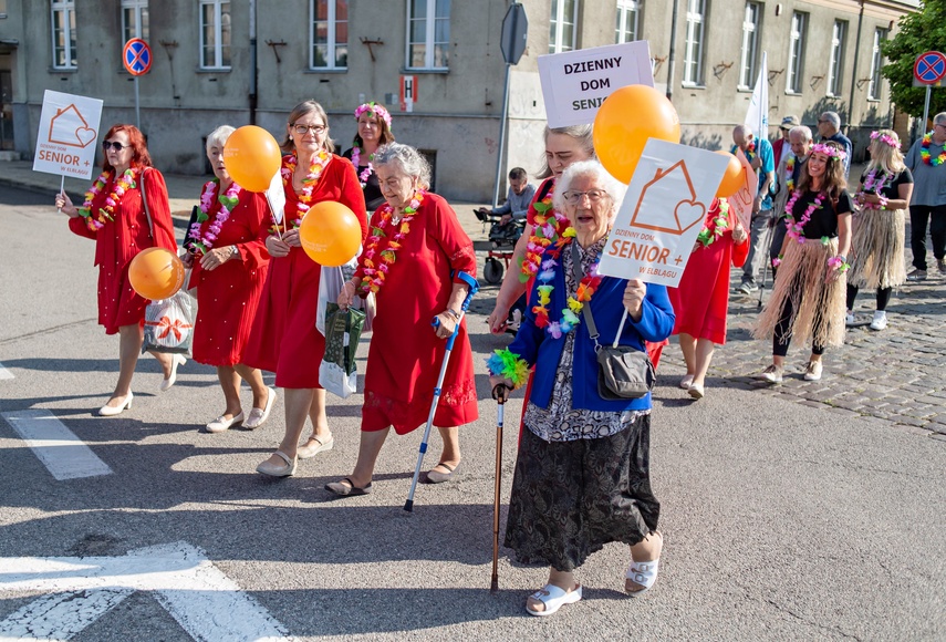 Miasto Seniorów zdjęcie nr 336594