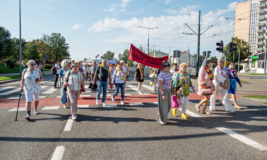 Miasto Seniorów zdjęcie nr 336609