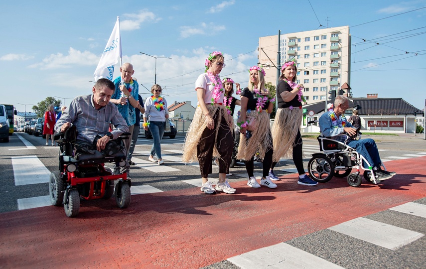 Miasto Seniorów zdjęcie nr 336618