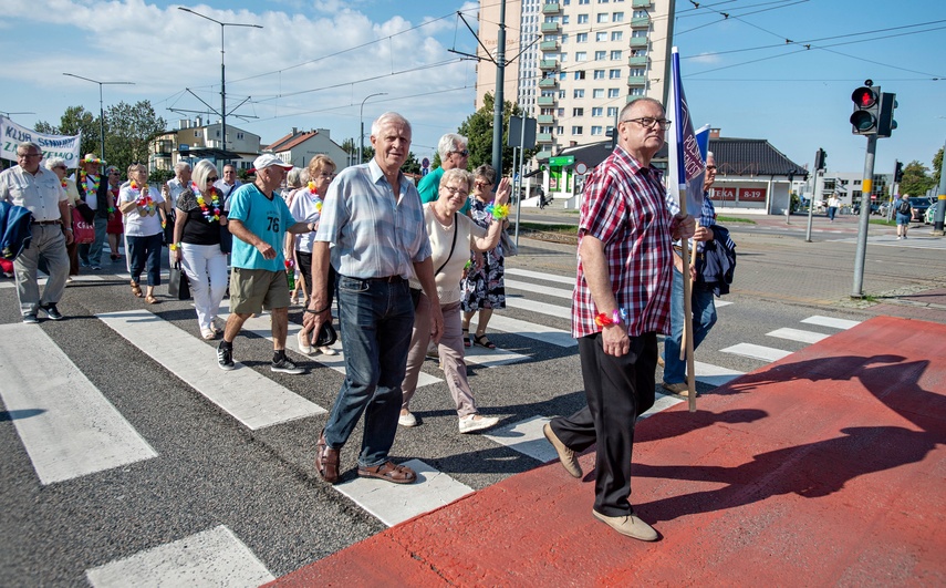 Miasto Seniorów zdjęcie nr 336614