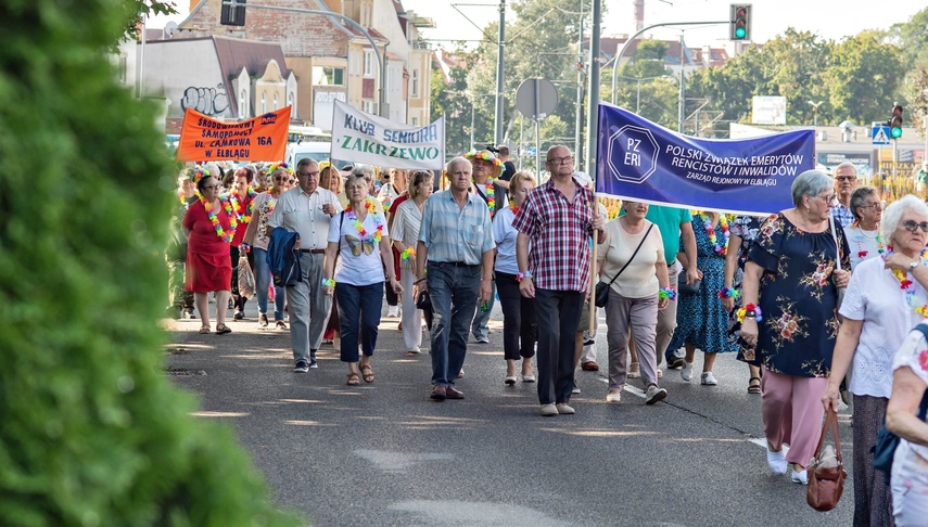 Miasto Seniorów zdjęcie nr 336605