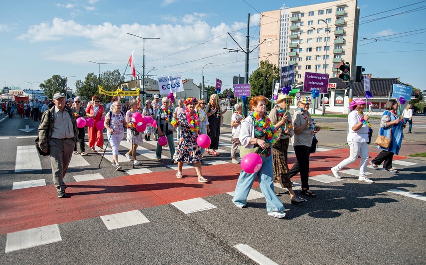 Miasto Seniorów zdjęcie nr 336611