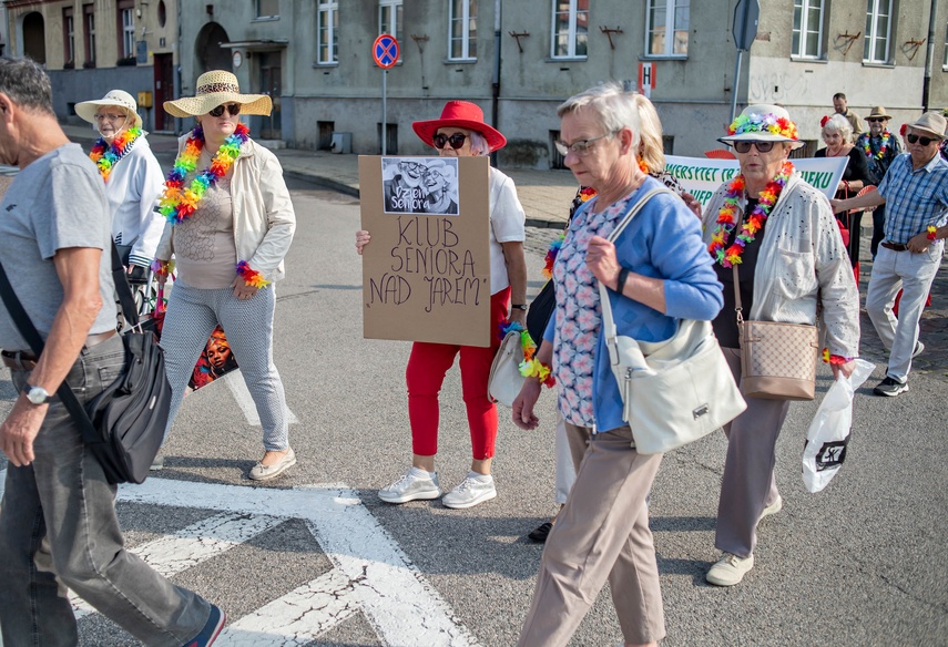Miasto Seniorów zdjęcie nr 336579