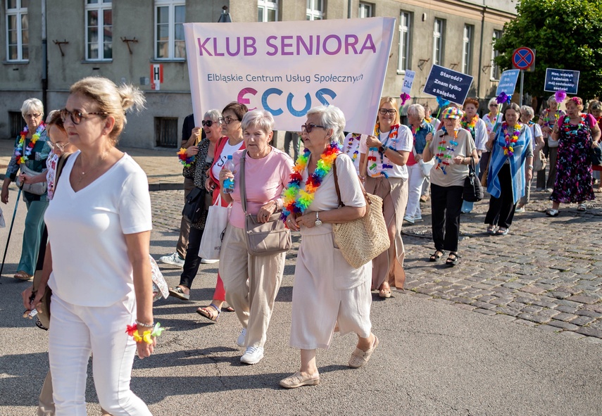 Miasto Seniorów zdjęcie nr 336583