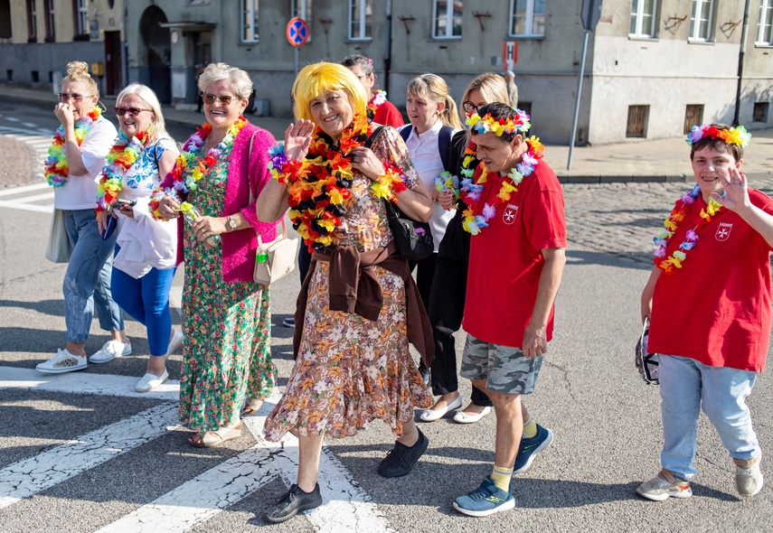 Miasto Seniorów zdjęcie nr 336591