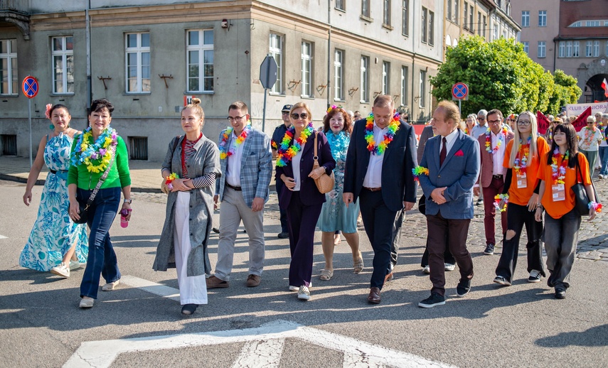 Miasto Seniorów zdjęcie nr 336575