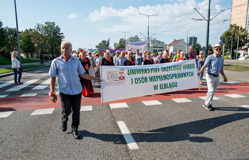 Miasto Seniorów zdjęcie nr 336610