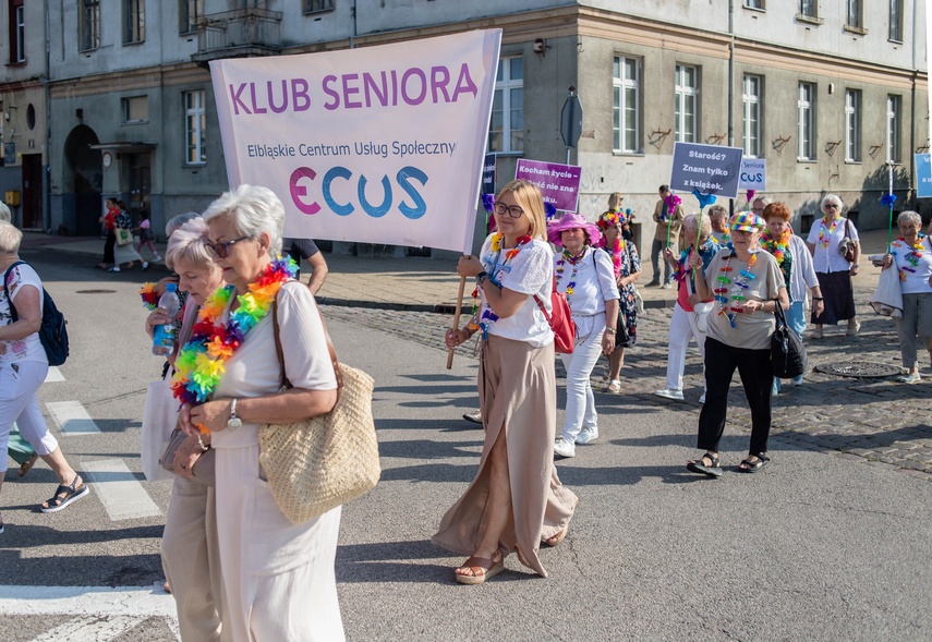 To się ogląda Miasto Seniorów