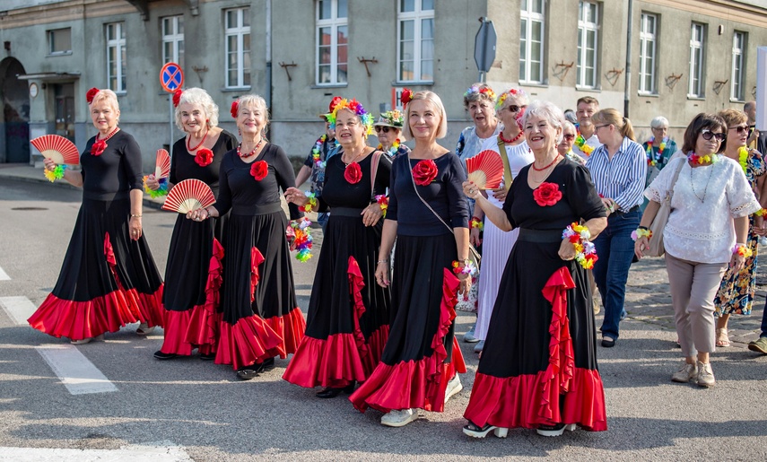 Miasto Seniorów zdjęcie nr 336580