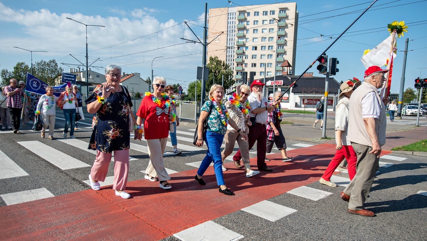 Miasto Seniorów zdjęcie nr 336612