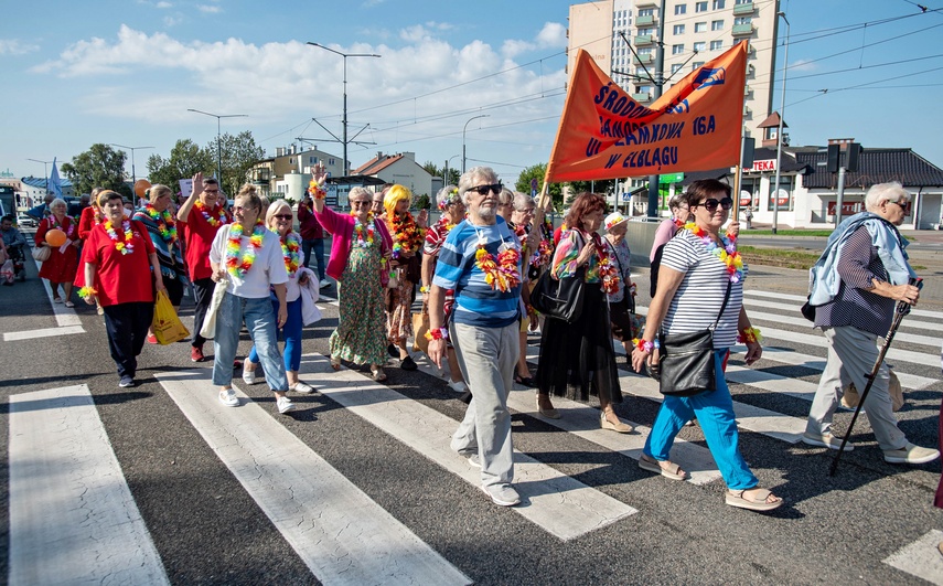 Miasto Seniorów zdjęcie nr 336616