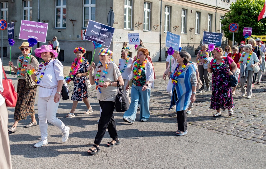 Miasto Seniorów zdjęcie nr 336585