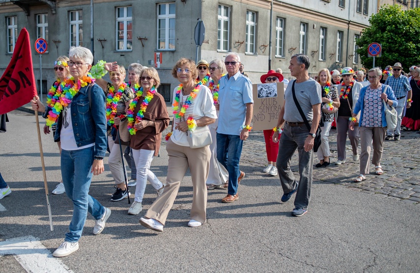 Miasto Seniorów zdjęcie nr 336578