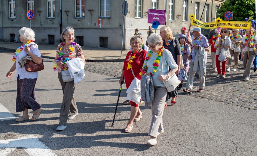 Miasto Seniorów zdjęcie nr 336586