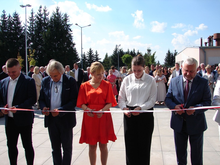 Hala za 14 milionów zdjęcie nr 336635