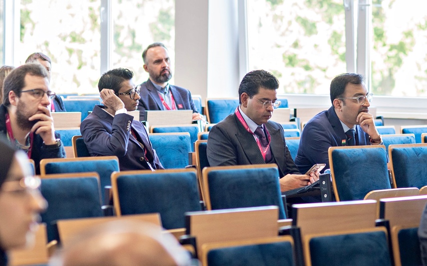 Jak technologia rewolucjonizuje medycynę zdjęcie nr 336736