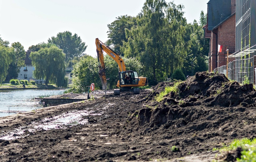 nabrzeże zdjęcie nr 336753