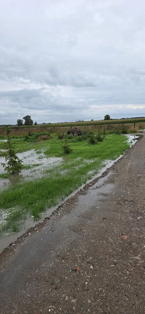 Wody regionu wciąż niepokoją zdjęcie nr 336811