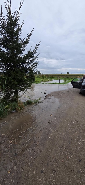 Wody regionu wciąż niepokoją zdjęcie nr 336810