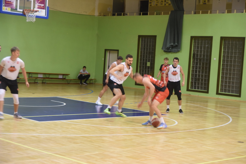 „Z wami możemy góry przenosić” zdjęcie nr 336836