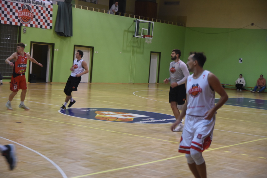 „Z wami możemy góry przenosić” zdjęcie nr 336848