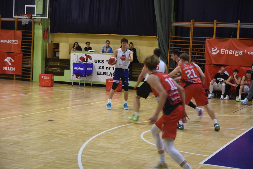 „Z wami możemy góry przenosić” zdjęcie nr 336847