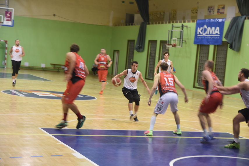 „Z wami możemy góry przenosić” zdjęcie nr 336841