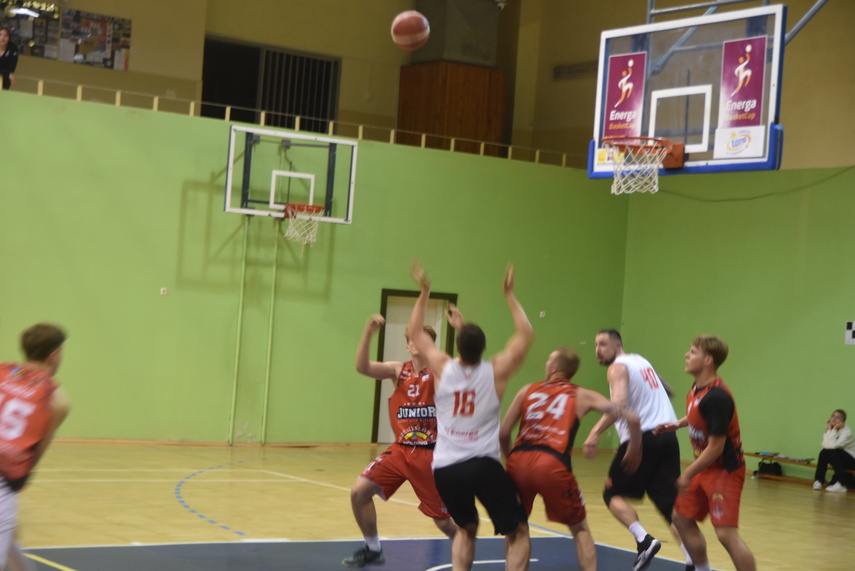 „Z wami możemy góry przenosić” zdjęcie nr 336839