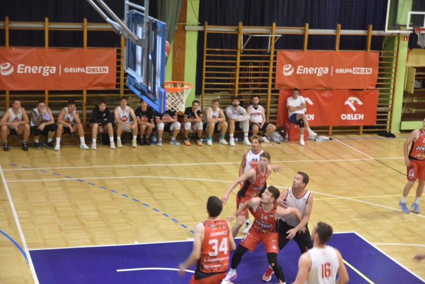 „Z wami możemy góry przenosić” zdjęcie nr 336844