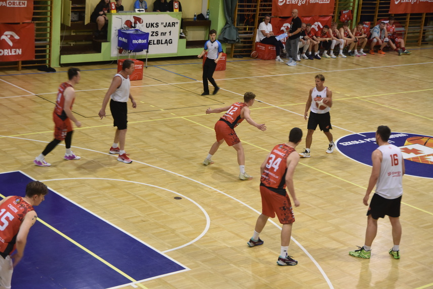 „Z wami możemy góry przenosić” zdjęcie nr 336843