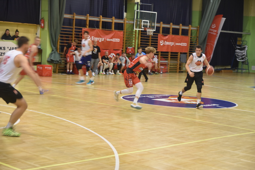 „Z wami możemy góry przenosić” zdjęcie nr 336834