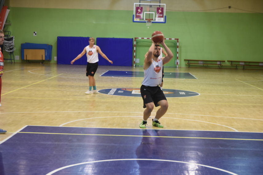 „Z wami możemy góry przenosić” zdjęcie nr 336835