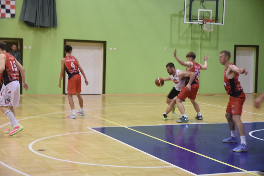 „Z wami możemy góry przenosić” zdjęcie nr 336838