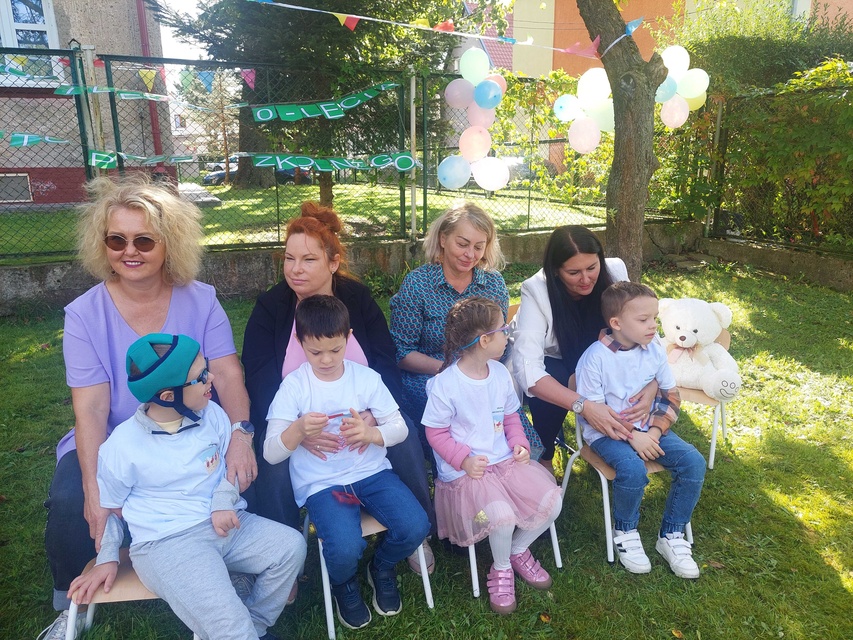 Za nimi wyjątkowe dziesięć lat zdjęcie nr 336858