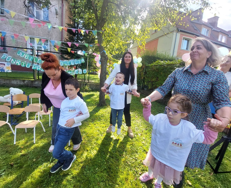 Za nimi wyjątkowe dziesięć lat zdjęcie nr 336870