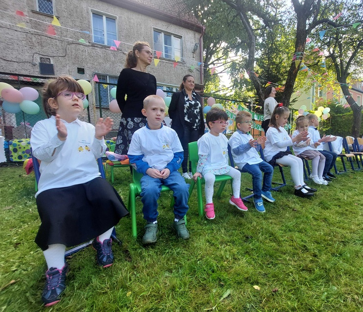 Za nimi wyjątkowe dziesięć lat zdjęcie nr 336867