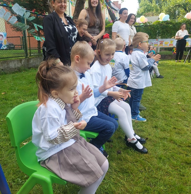 Za nimi wyjątkowe dziesięć lat zdjęcie nr 336854