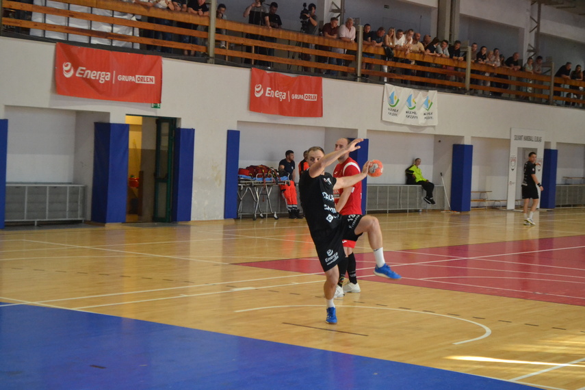 Pierwszy triumf w I lidze zdjęcie nr 336956