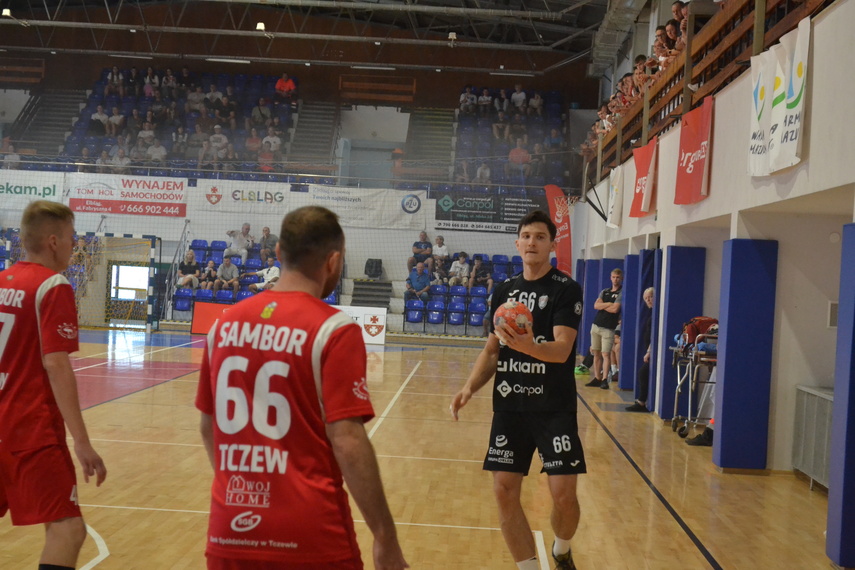 Pierwszy triumf w I lidze zdjęcie nr 336941
