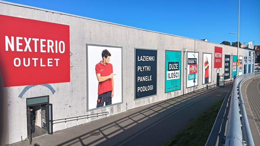 Remontujesz dom lub urządzasz łazienkę? Przyjdź do Nexterio zdjęcie nr 337020