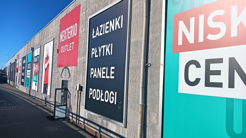 Remontujesz dom lub urządzasz łazienkę? Przyjdź do Nexterio zdjęcie nr 337023